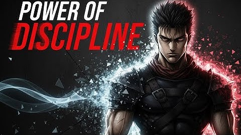 The Power of Discipline: The Skill That Will Unlock Your Future