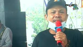 TANDA CINTA VOC. MAMAT SURAHMAT - ORGAN DANGDUT SR NADA LIVE SUKANENGAH 8-11-2020 [PRO MEDIA]