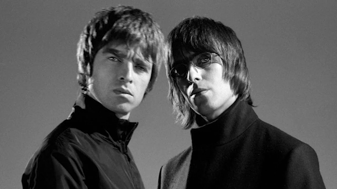 Oasis - You Know Me Well (2026 New Song By AI)