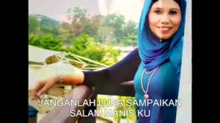 Salam Kasih Ku with Lyrics - M.Daud Kilau