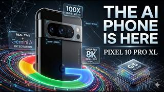 Google Pixel 10 Pro XL Review: Best Android Phone of 2026?