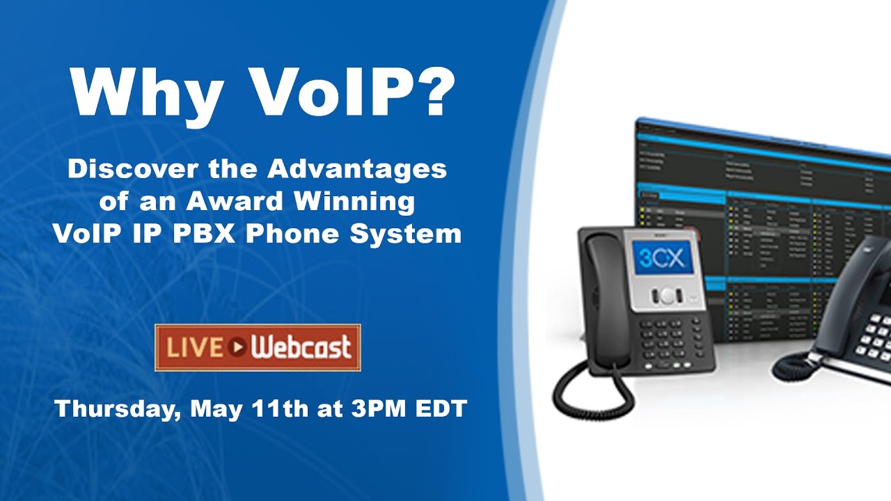 Discover the Advantages of a True VoIP IP PBX Versa Communicator