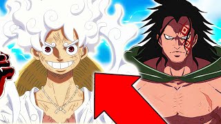 [ONE PIECE 1102] UNGLAUBLICH: ODAS NIKA PLAN GEHT AUF....