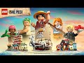 LEGO ONE PIECE Anuncio Oficial
