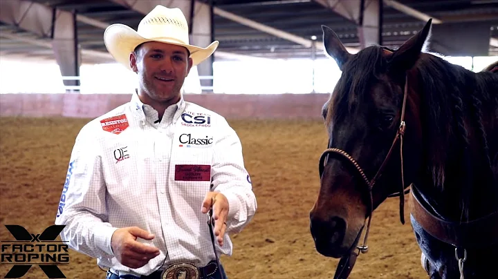 Team Roping Heading Tips | How to Keep Your Horse ...