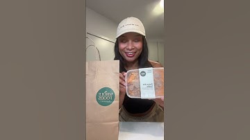$10 te goed om mee te nemen Whole Foods kant-en-klaarmaaltijden 🛒✨ Goed om mee te nemen #wholefoods #wholefoodshaul