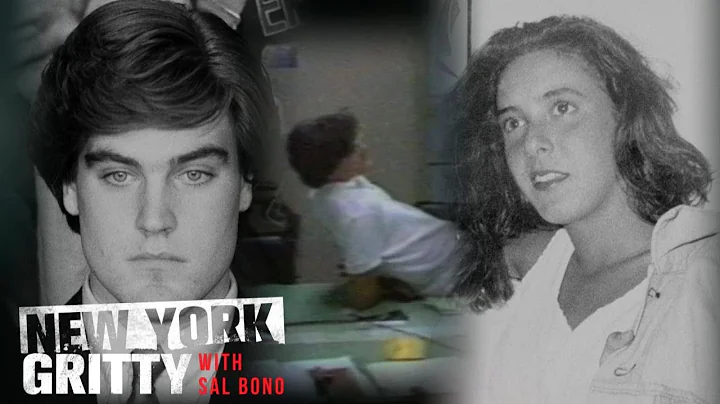 How the Robert Chambers Trial Captivated NYC in 1986