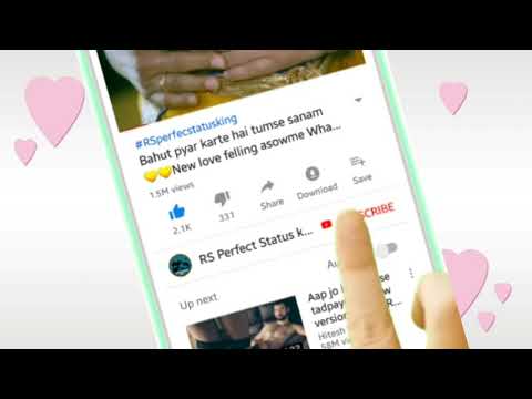 Hot 💞 New Romantic Whatsapp Status Video | Very Hot Status ...