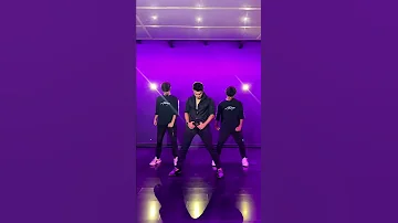 Maria Maria Dance Cover Shorts Atrangz 