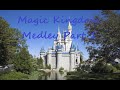Magic kingdom piano medley part 1