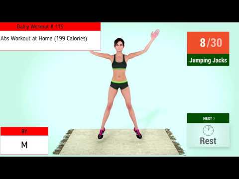 ყოველდღიური ვარჯიში No  115