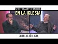 La situación actual de la iglesia // Charlas Bíblicas