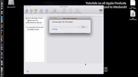 How to Password Protect ANY File - Mac