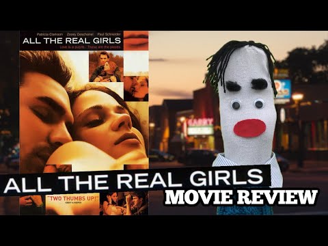Movie Review: All The Real Girls (2003) with Zooey Deschanel
