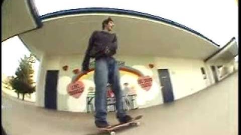 mosaic - stefan janoski (with tim o commentary)