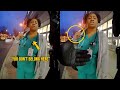 Officer Detains Black Nurse Leaving Hospital, Wrongful Arrest Claim Hits $5.7M