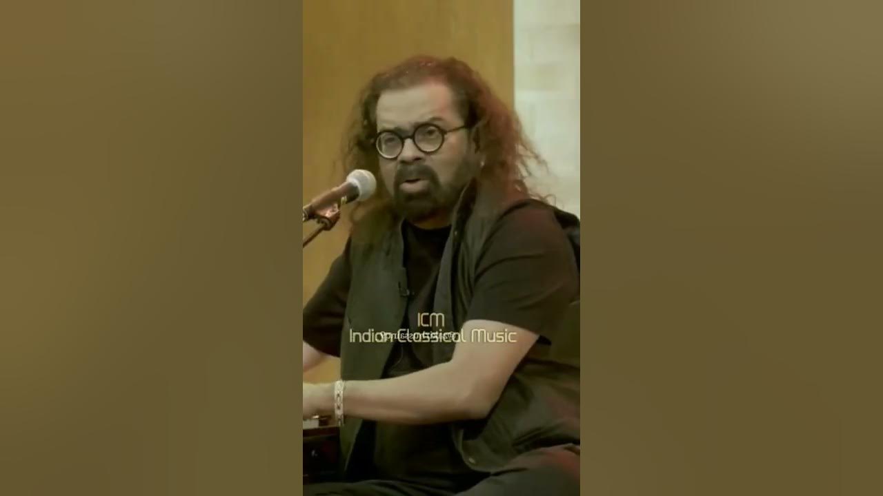 Hariharan And Ustad Zakir Hussain, Kash Aisa Koi Manzar Hota #icmtabla #tabla #gazal #shorts #viral