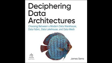 Deciphering Data Architectures: Choosing Between a Modern Data Warehouse, Data Fabric, Data