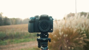 Panasonic GH3 in 2024 Video Test