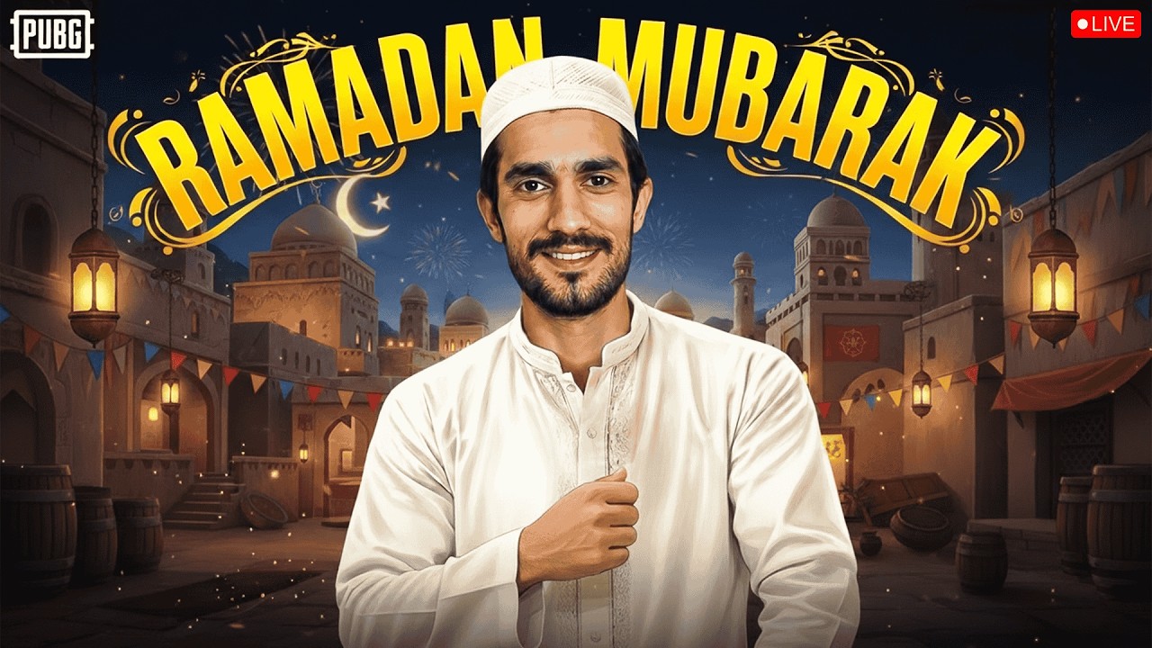 Ramdan Mubarak || Very Close To 30 Star in Classic || FM NASIR YT