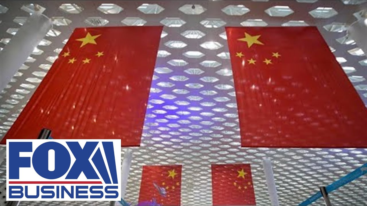 China moving closer to 2020 Mars mission