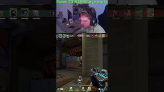 DEMON1'S RAW AIM IS LITERALLY INSANE TO WATCH 🤯 4K NEON