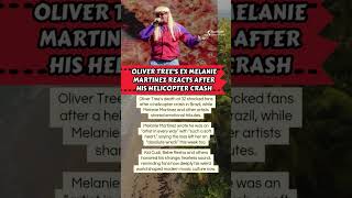 💔 Oliver Tree Tributes Pour In