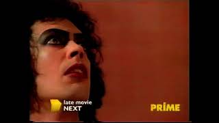 The Rocky Horror Picture Show TV Promo