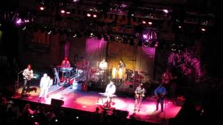 2014-08-01 Beach Boys - Kokomo [Live At Mountain Winery, Saratoga, CA]