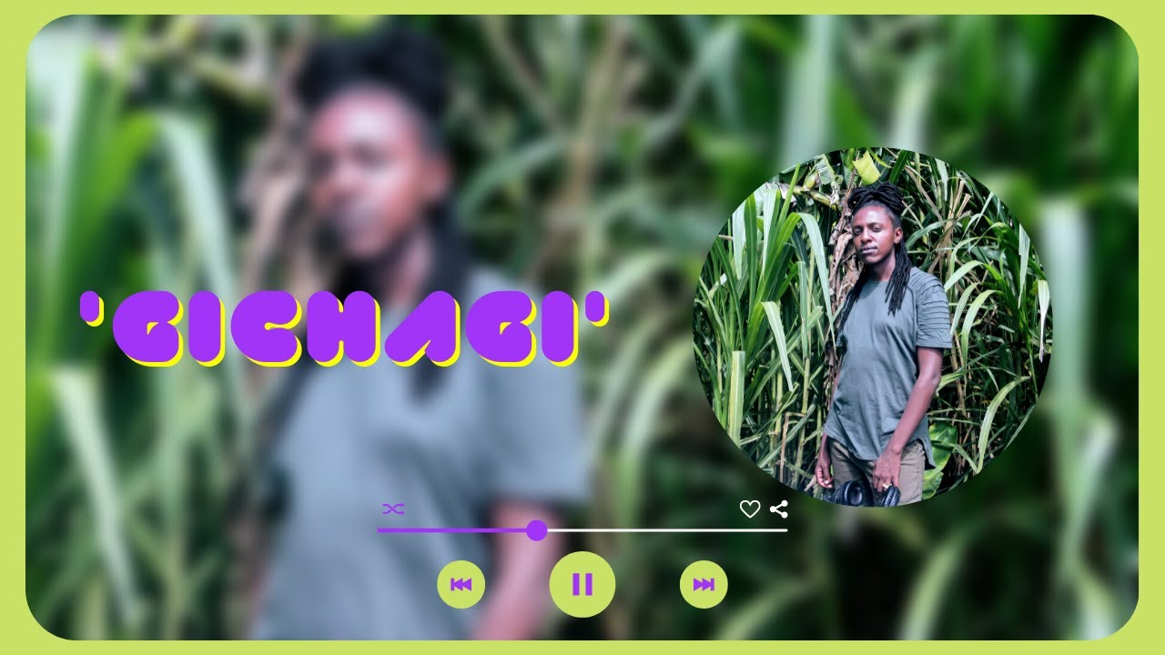 I Will Live & Die In 'Gichagi' (