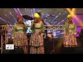 Daughters Of Glorious Jesus at Heaven On Earth Mega Edition | Full Performance