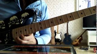 Request- The mission solo parts