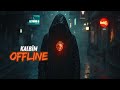 Kalbim Offline I Modern Rap-Pop