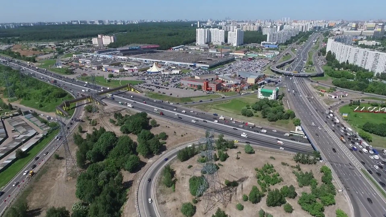 Авто варшавское шоссе 170