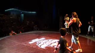 Red Bull BC ONE Biel 2012.MTS