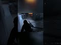 Stealth Mission: Descend, Dodge Explosion, Steal Data! #shorts