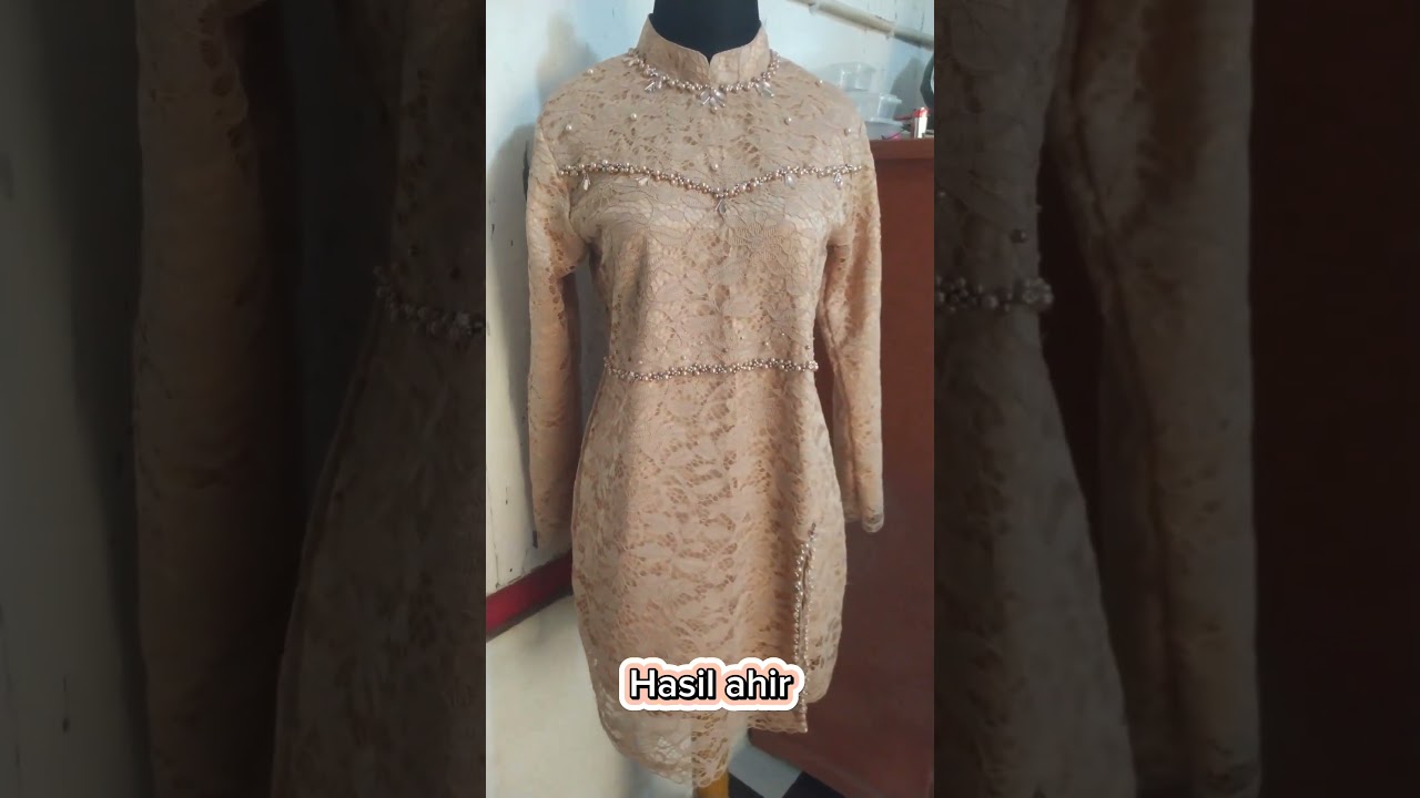 Ahirnya selesai juga