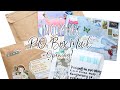 Opening P.O. Box Mail! 💕 Letters From Subscribers