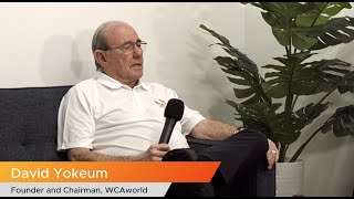 Details Join Us in Barcelona, Spain! – 6th Annual WCA eCommerce Solutions Conference 2026 Guide
