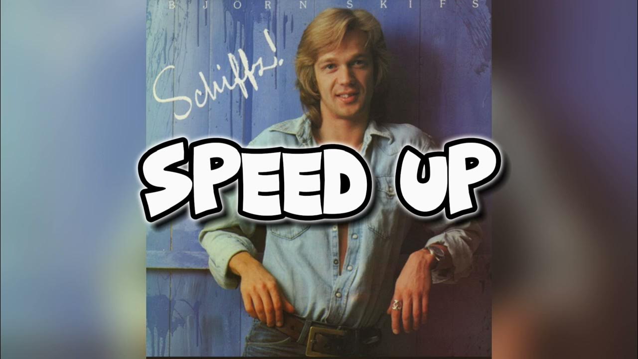 Michelangelo (Men svara då!) Speed up Björn Skifs Michelangelo (Men svara då!) Speed up Björn Skifs