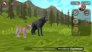 WildCraft play +Dog sim update ideas!