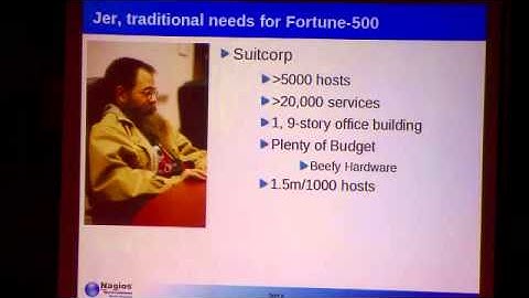 Dave Josephsen - 2002 Called; They Want Their RRD Tool Shell Scripts Back - NWCNA 2012