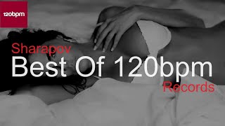 BEST OF 120BPM MIX by SHARAPOV Best Deep House Vocal 2024