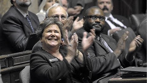 Lawmaker, Pushing for Stand Your Ground Reform, Backs Down After Death Threats