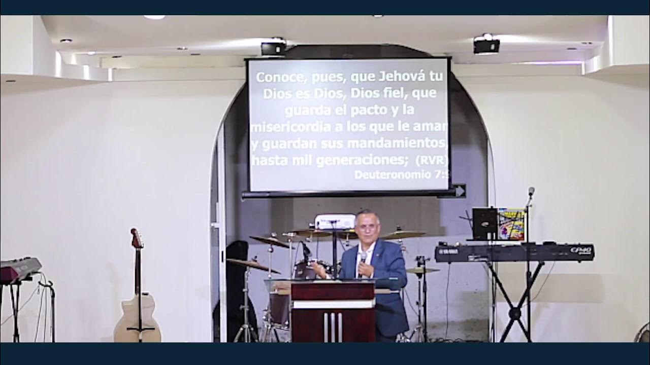 ICCQ IGLESIA CRISTIANA CORREGIDORA QUERETARO YouTube