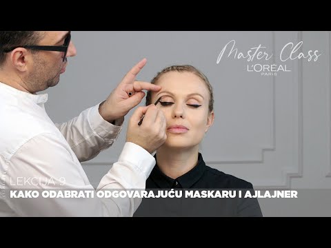 Video: Kako Odabrati Profesionalnu Kozmetiku Za Lice