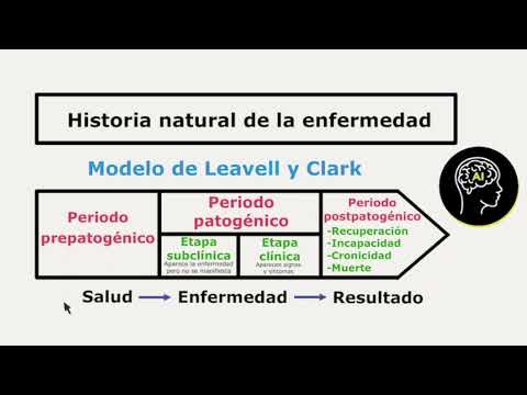 Natural History of Disease 🧠 | Levels of Prevention Explained Easily