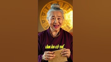 Mẹo | Cắt Tóc Sai Ngày Vận Rủi Sẽ Đến - Bà Diệu An Kể Chuyện #phongthuy #dieuan