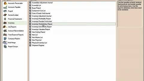 Lecture 8 Peachtree in Urdu Recording Sales