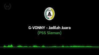 LAGU-Jadilah Juara~{PSS SLEMAN}